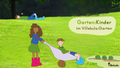 Garten:Kinder (9. Mai 2026)